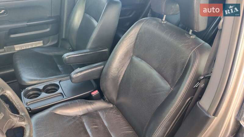 Позашляховик / Кросовер Honda CR-V 2005 в Одесі