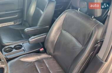 Внедорожник / Кроссовер Honda CR-V 2005 в 