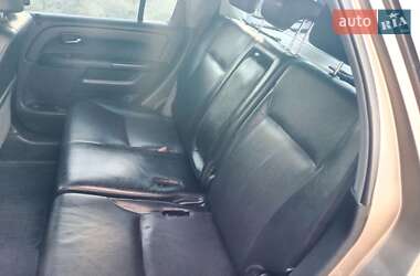 Внедорожник / Кроссовер Honda CR-V 2005 в 