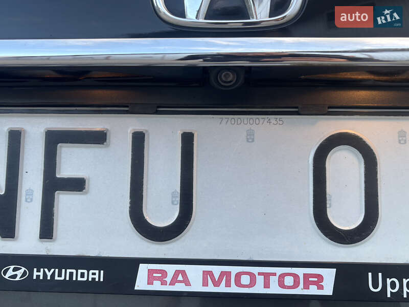 Позашляховик / Кросовер Honda CR-V 2013 в Коломиї фото 79 Позашляховик / Кросовер Honda CR-V 2013 в Коломиї