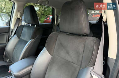 Внедорожник / Кроссовер Honda CR-V 2014 в 