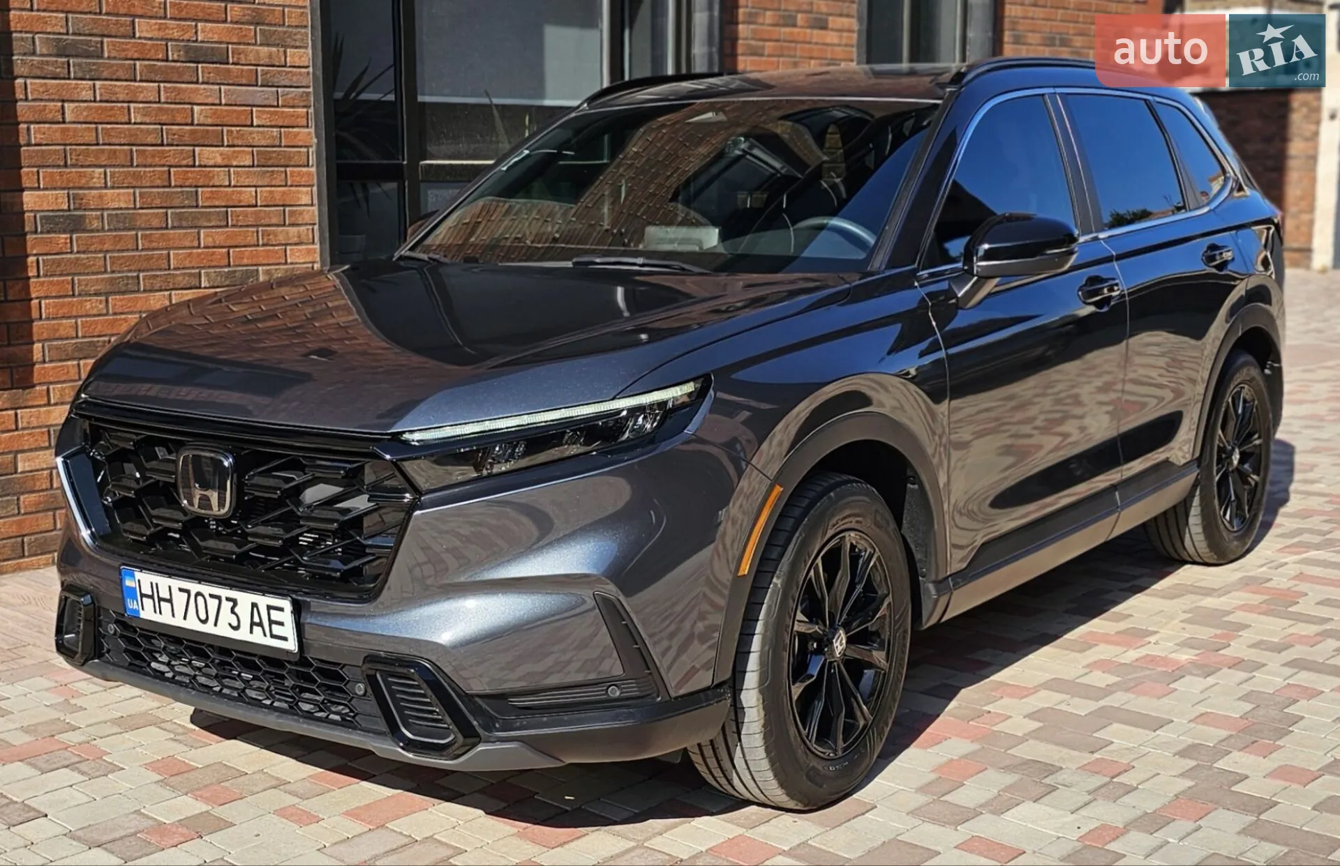2023 Honda CR-V - мініатюра 3