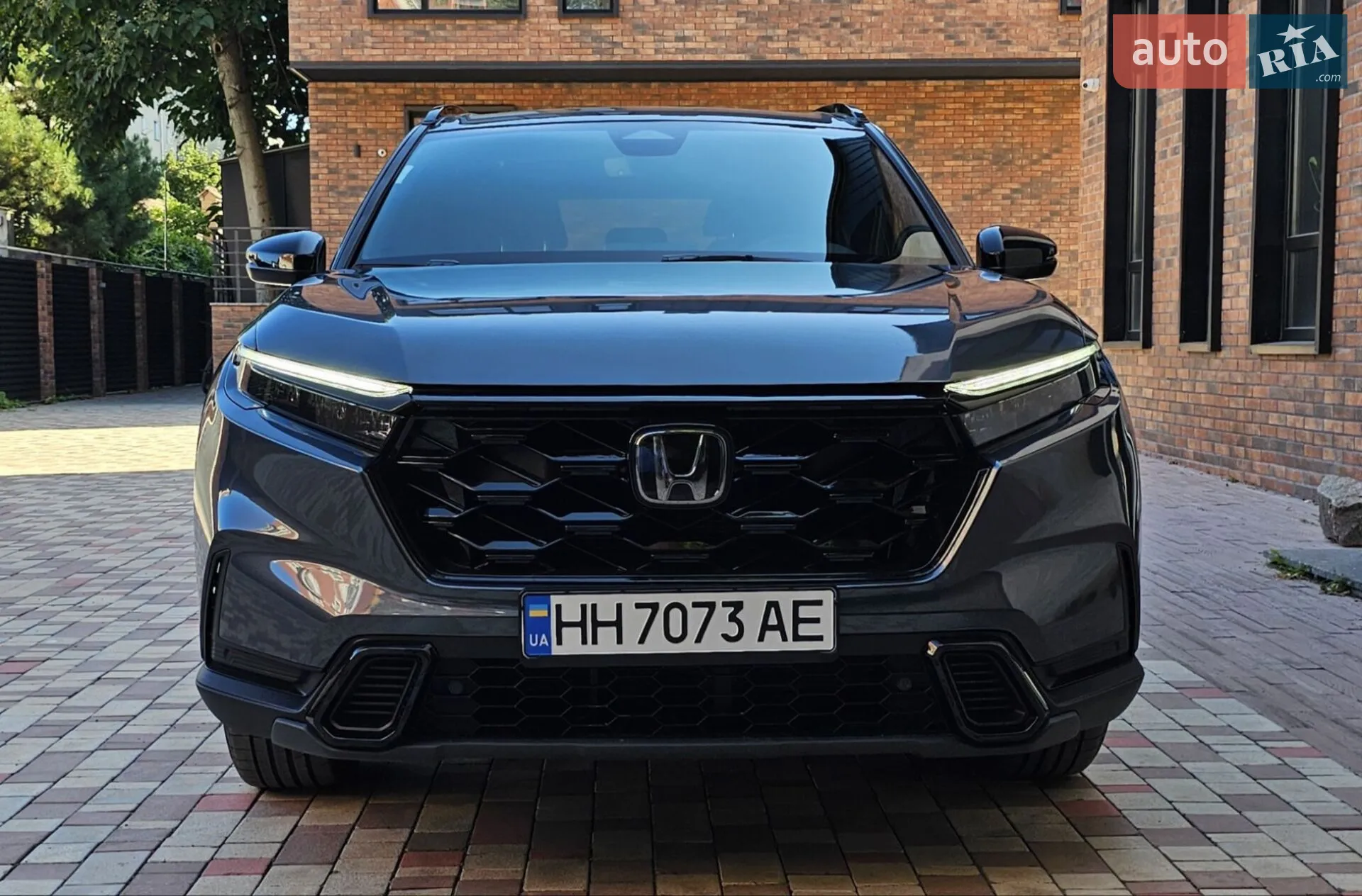 2023 Honda CR-V - мініатюра 11