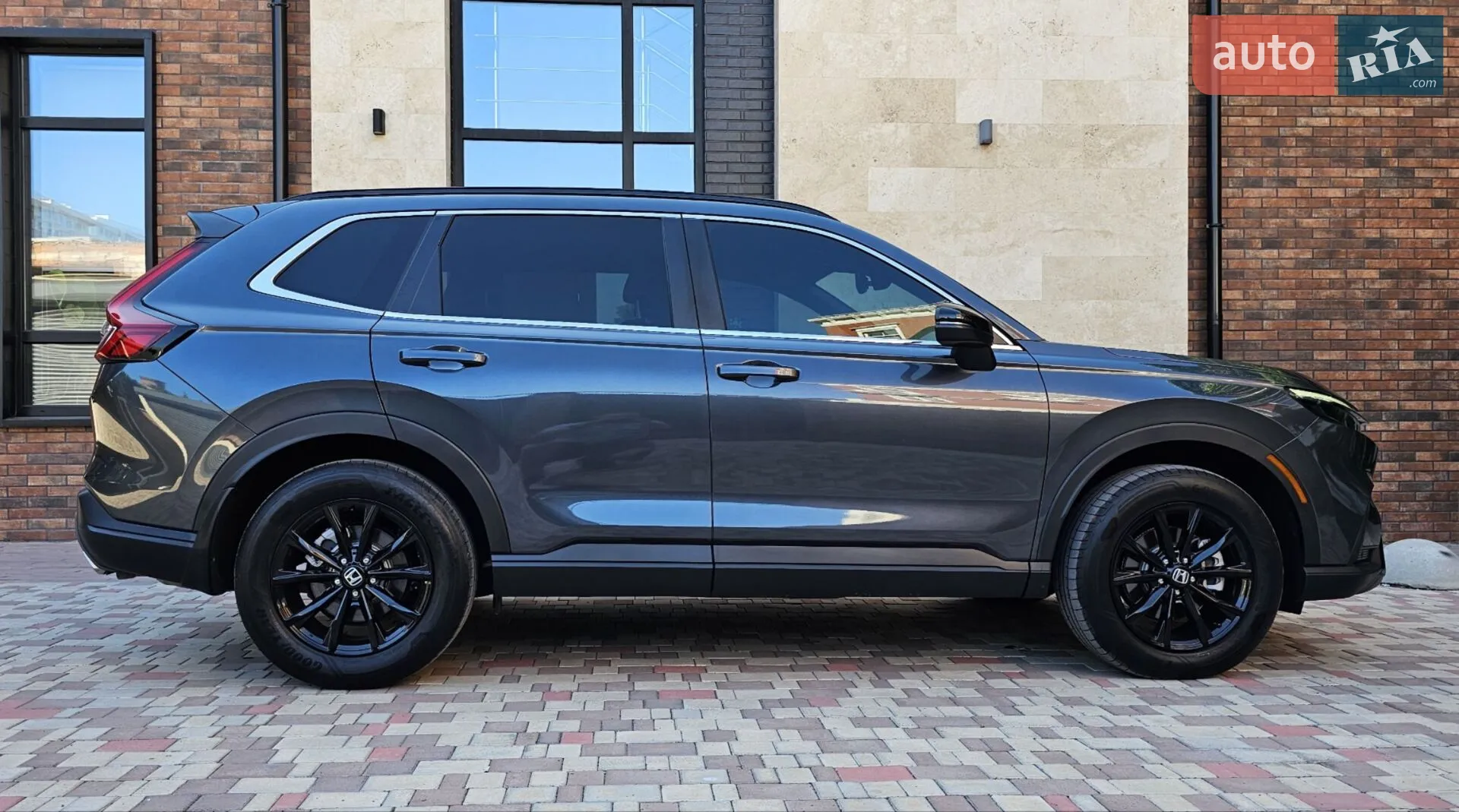 2023 Honda CR-V - мініатюра 16