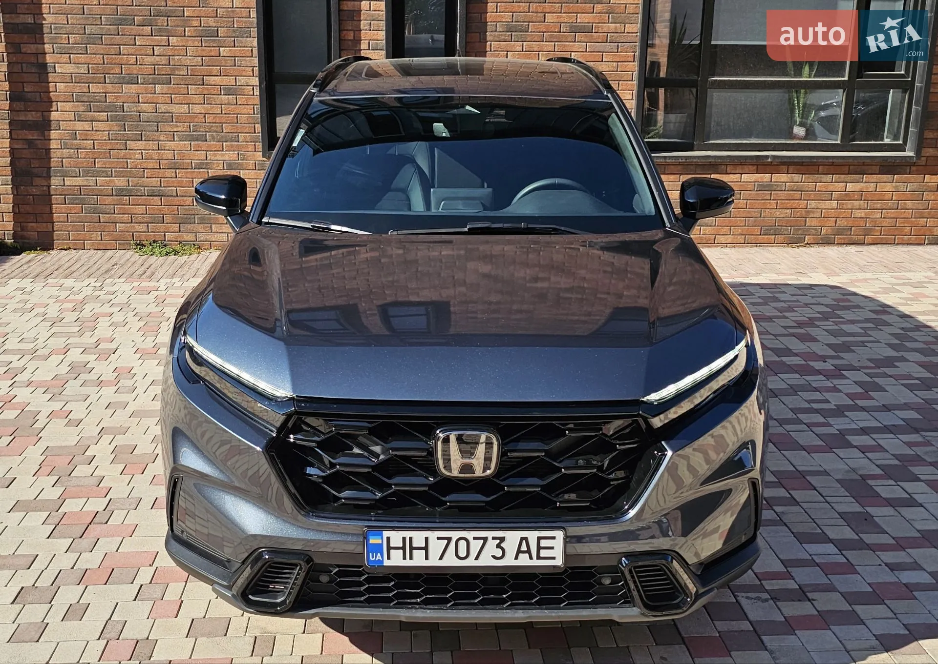 2023 Honda CR-V - мініатюра 31