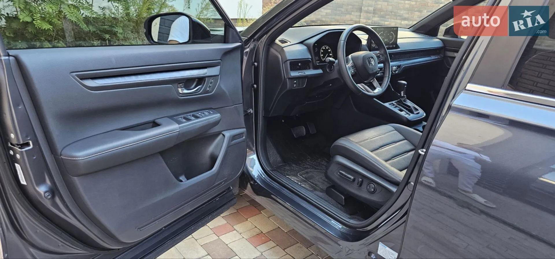 2023 Honda CR-V - мініатюра 54