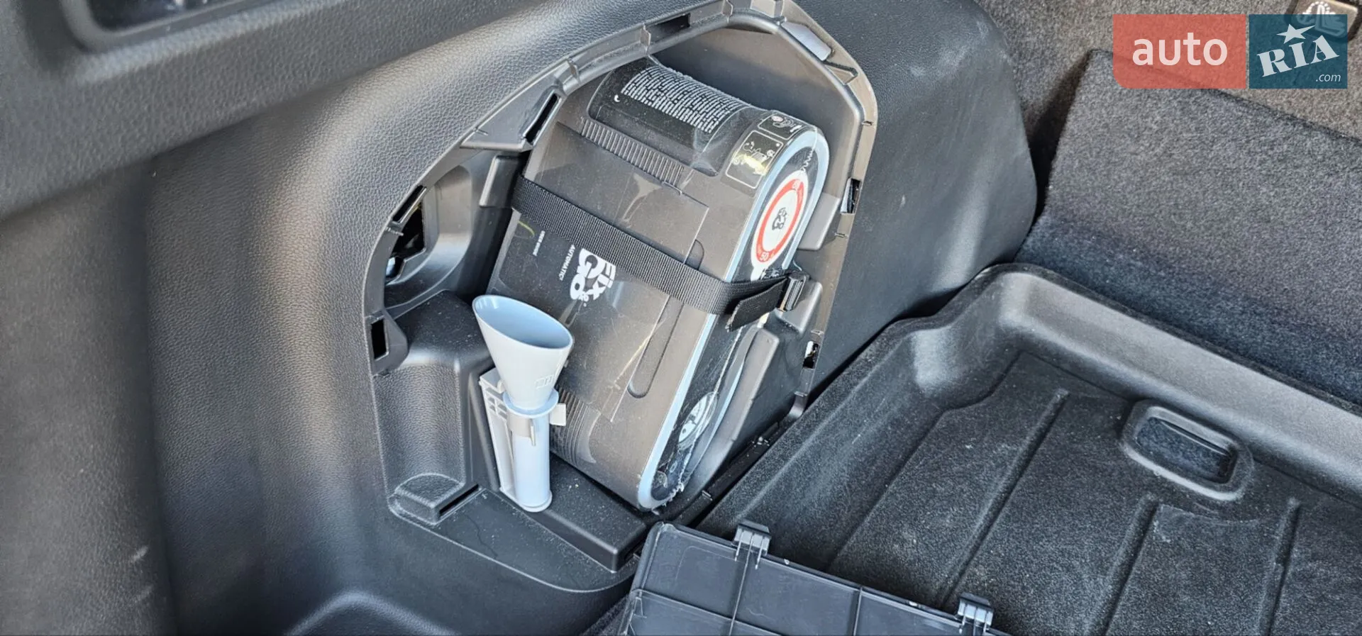 2023 Honda CR-V - мініатюра 58
