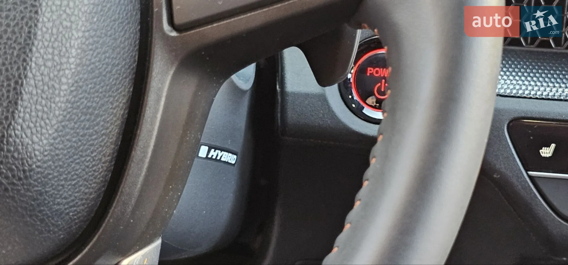 2023 Honda CR-V - мініатюра 86
