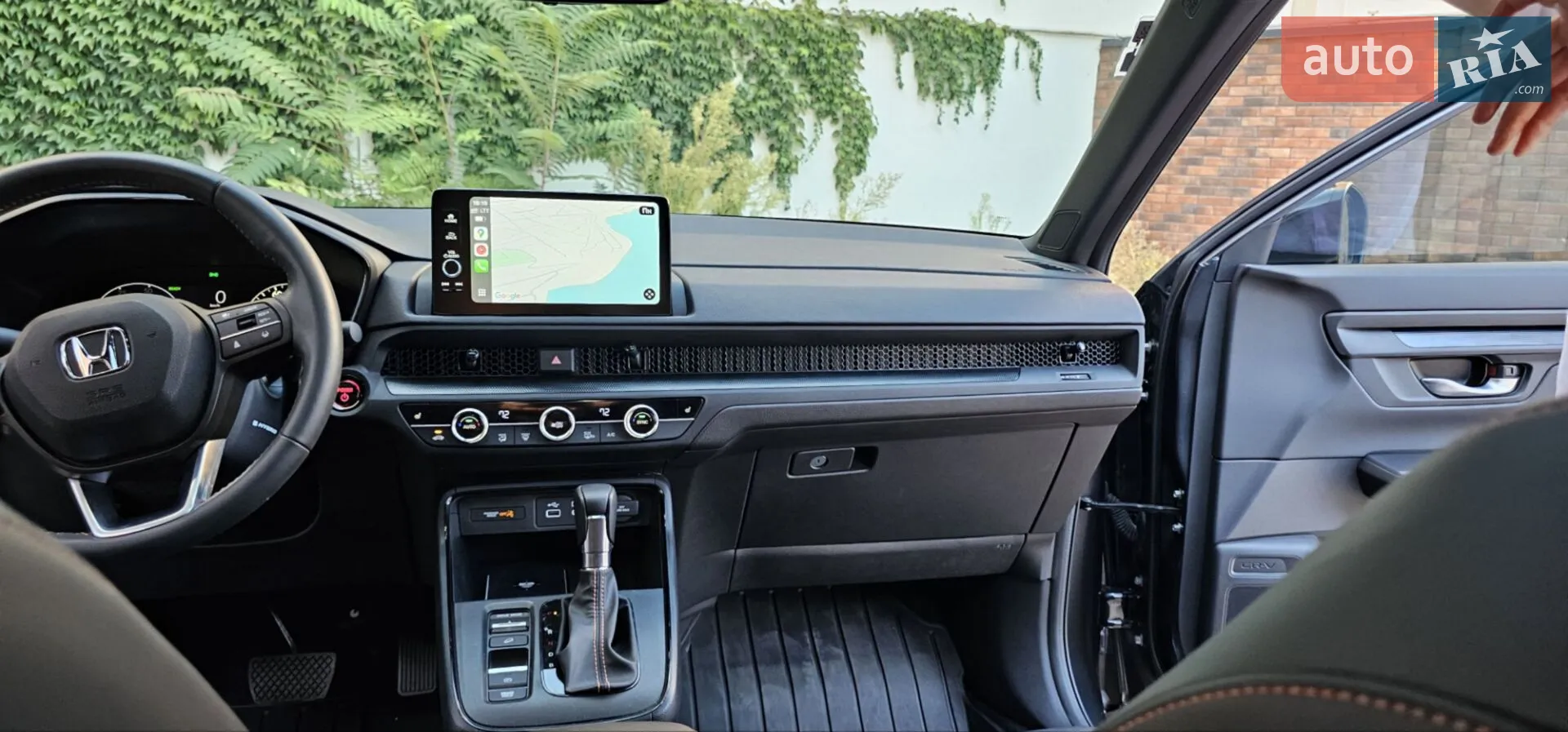 2023 Honda CR-V - мініатюра 91