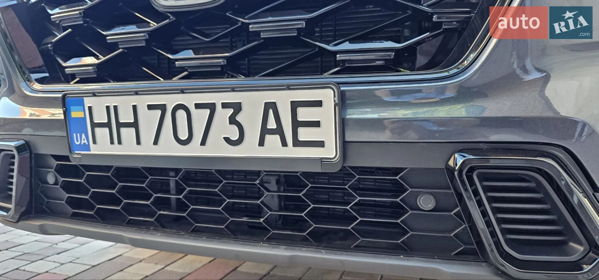 2023 Honda CR-V - мініатюра 101