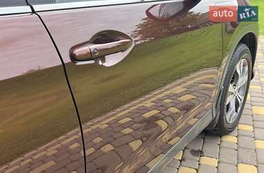 Внедорожник / Кроссовер Honda CR-V 2013 в 