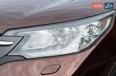 Внедорожник / Кроссовер Honda CR-V 2013 в 