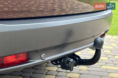 Внедорожник / Кроссовер Honda CR-V 2013 в 