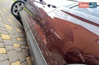 Внедорожник / Кроссовер Honda CR-V 2013 в 