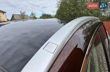 Внедорожник / Кроссовер Honda CR-V 2013 в 