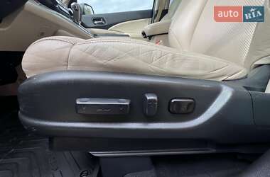 Внедорожник / Кроссовер Honda CR-V 2013 в 