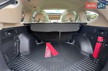 Внедорожник / Кроссовер Honda CR-V 2013 в 