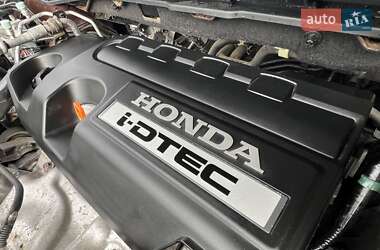 Внедорожник / Кроссовер Honda CR-V 2013 в 