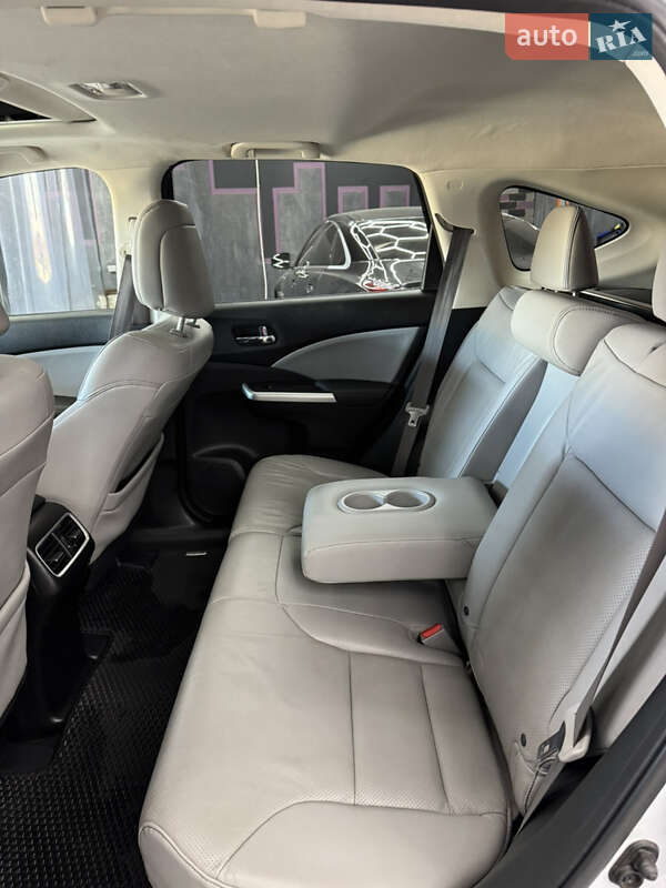 Внедорожник / Кроссовер Honda CR-V 2014 в Житомире