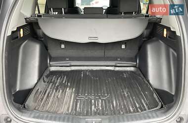 Внедорожник / Кроссовер Honda CR-V 2020 в 