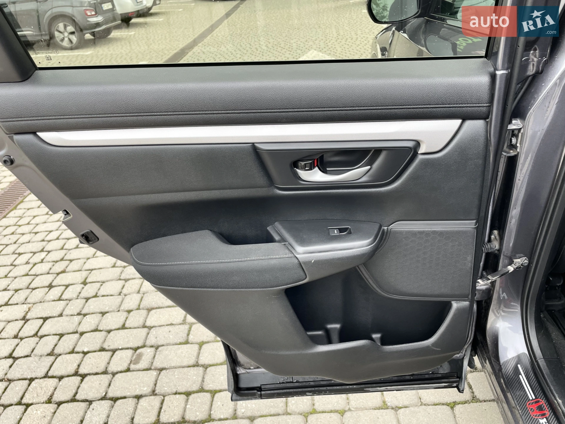 2020 Honda CR-V - мініатюра 29