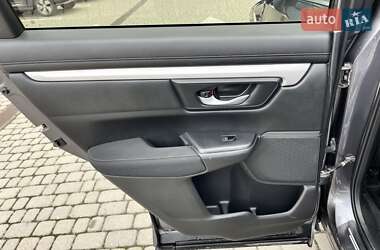 Внедорожник / Кроссовер Honda CR-V 2020 в 