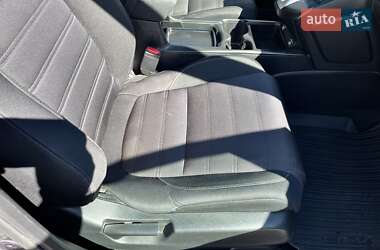 Внедорожник / Кроссовер Honda CR-V 2020 в 