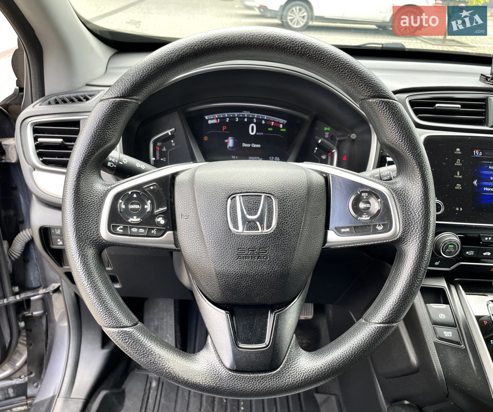 2020 Honda CR-V - мініатюра 43