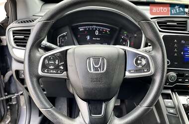 Внедорожник / Кроссовер Honda CR-V 2020 в 
