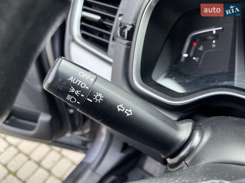 Внедорожник / Кроссовер Honda CR-V 2020 в Львове