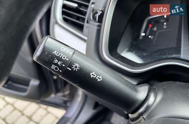 Внедорожник / Кроссовер Honda CR-V 2020 в 