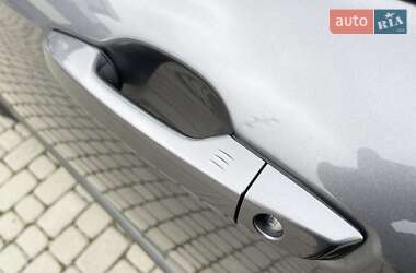 Внедорожник / Кроссовер Honda CR-V 2020 в 