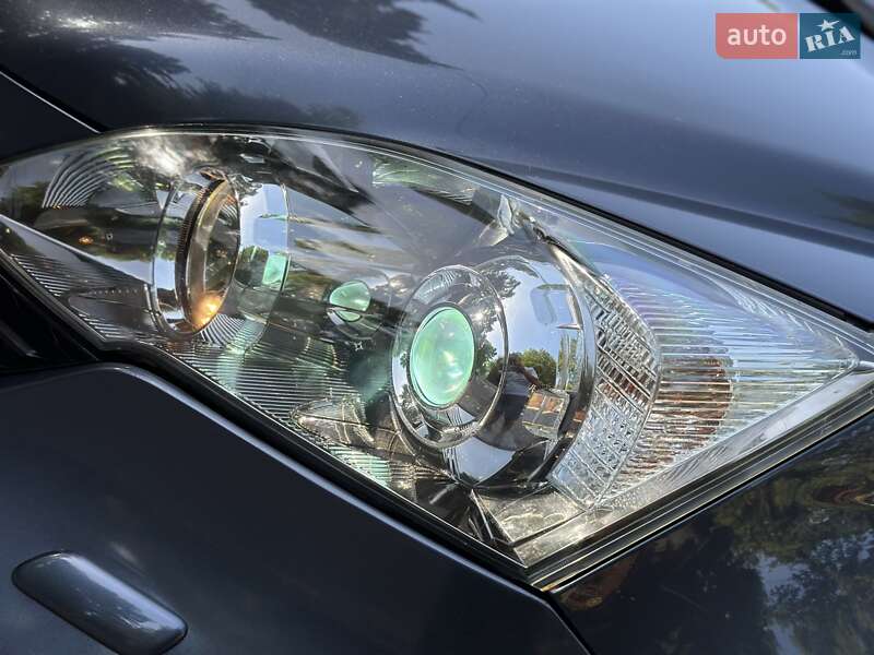 Внедорожник / Кроссовер Honda CR-V 2008 в Дрогобыче