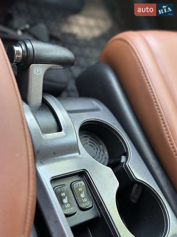 Внедорожник / Кроссовер Honda CR-V 2008 в Дрогобыче