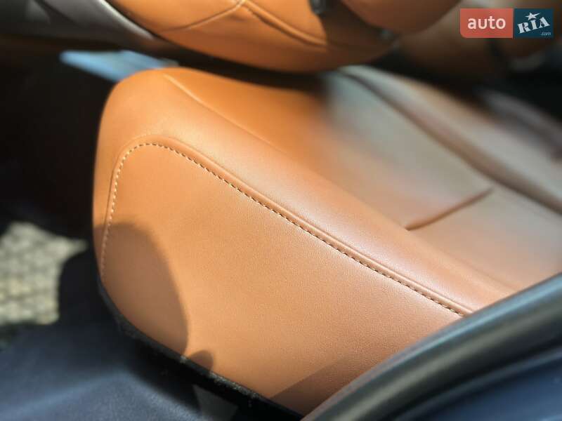Внедорожник / Кроссовер Honda CR-V 2008 в Дрогобыче