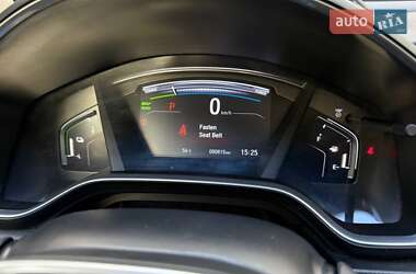 Внедорожник / Кроссовер Honda CR-V 2020 в 