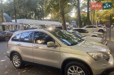 Honda CR-V 2007