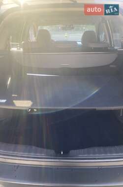 Внедорожник / Кроссовер Honda CR-V 2007 в 