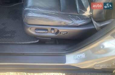 Внедорожник / Кроссовер Honda CR-V 2007 в 