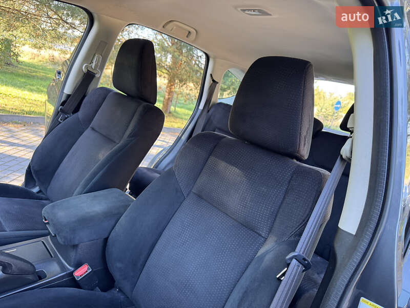 Внедорожник / Кроссовер Honda CR-V 2013 в Дрогобыче