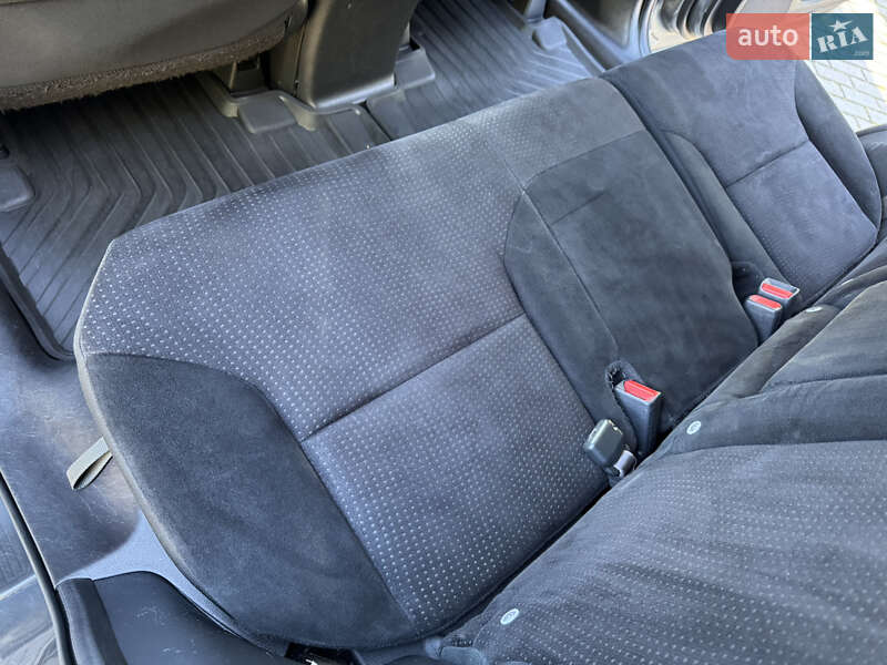 Внедорожник / Кроссовер Honda CR-V 2013 в Дрогобыче