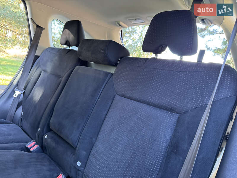 Внедорожник / Кроссовер Honda CR-V 2013 в Дрогобыче