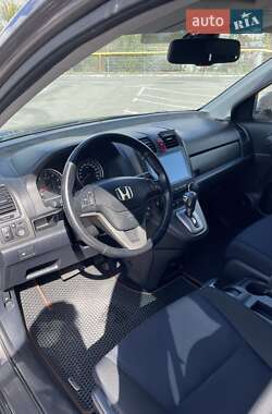 Внедорожник / Кроссовер Honda CR-V 2010 в 