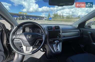 Внедорожник / Кроссовер Honda CR-V 2010 в 