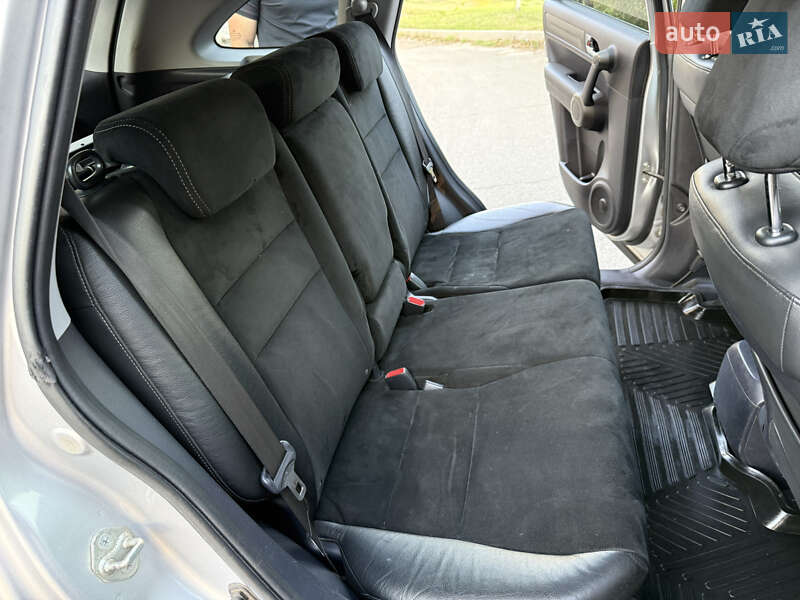 Внедорожник / Кроссовер Honda CR-V 2012 в Киеве