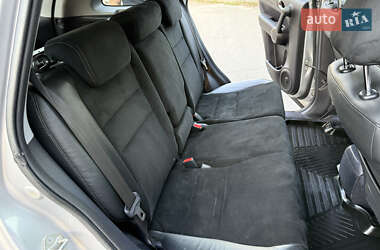 Внедорожник / Кроссовер Honda CR-V 2012 в 