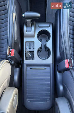Внедорожник / Кроссовер Honda CR-V 2010 в 