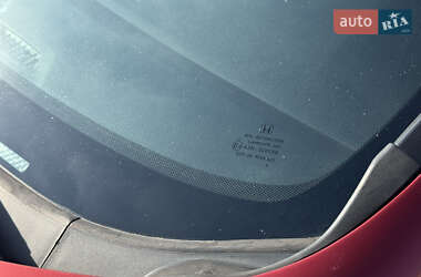 Внедорожник / Кроссовер Honda CR-V 2013 в 
