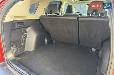 Внедорожник / Кроссовер Honda CR-V 2013 в 