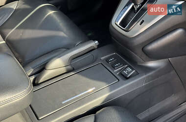 Внедорожник / Кроссовер Honda CR-V 2013 в 